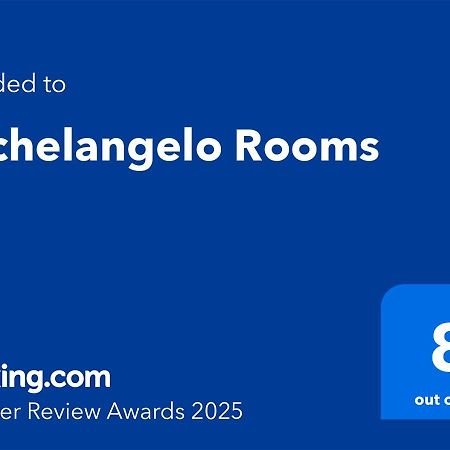 Michelangelo Rooms Catania Bagian luar foto